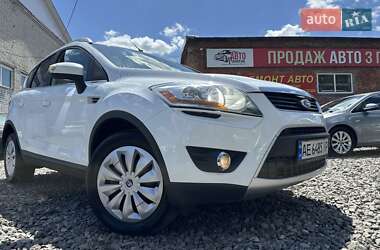 Внедорожник / Кроссовер Ford Kuga 2009 в Смеле