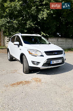 Ford Kuga 2012 Ford Kuga 2012