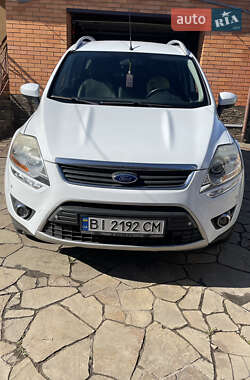 Ford Kuga 2010