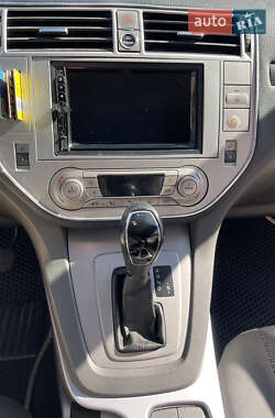 Внедорожник / Кроссовер Ford Kuga 2010 в 