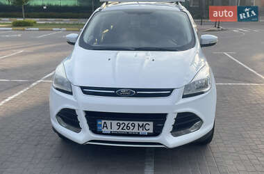 Ford Kuga 2013 Ford Kuga 2013