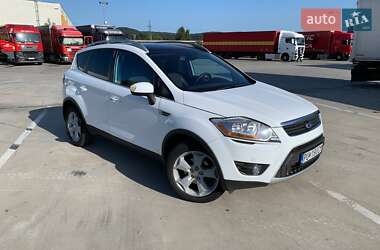 Ford Kuga 2010 Ford Kuga 2010