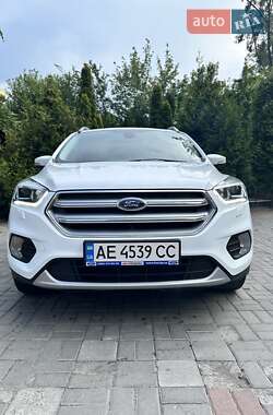 Ford Kuga 2019 Ford Kuga 2019