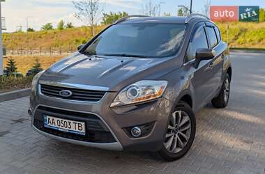 Ford Kuga 2012 Ford Kuga 2012