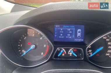 Ford Kuga 2014 Ford Kuga 2014