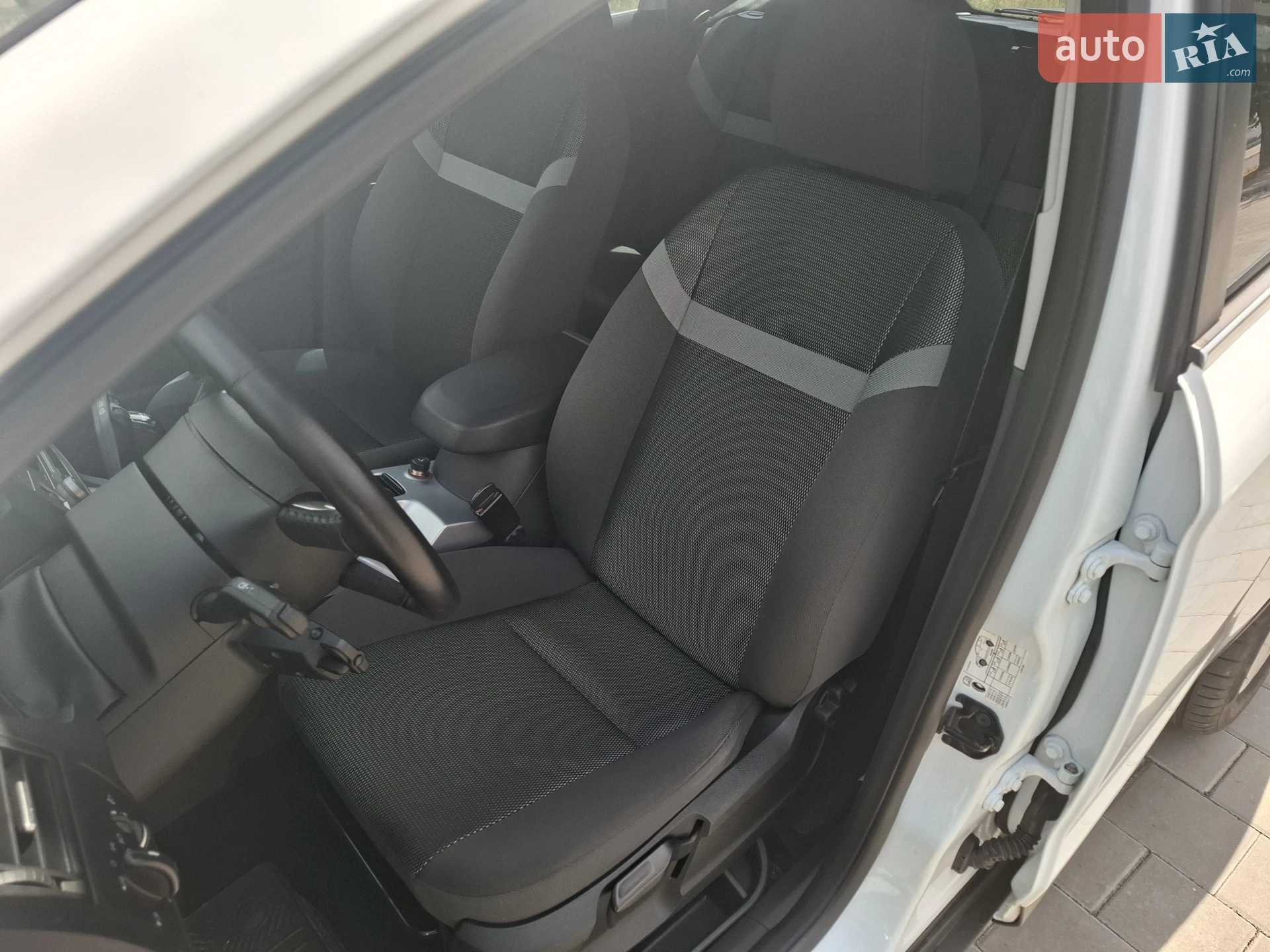 2012 Ford Kuga - мініатюра 11