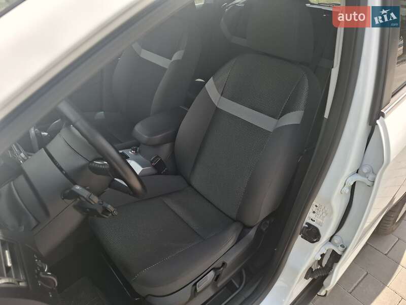Внедорожник / Кроссовер Ford Kuga 2012 в Черкассах