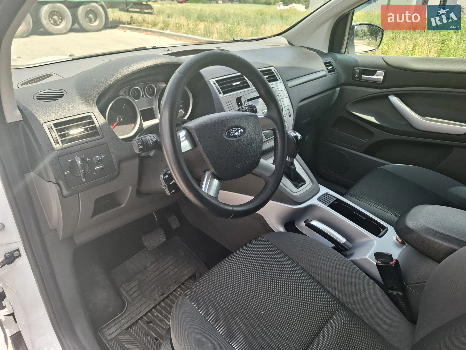 2012 Ford Kuga - мініатюра 12