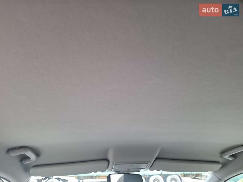 Внедорожник / Кроссовер Ford Kuga 2012 в Черкассах