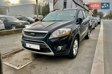 Ford Kuga 2010 Ford Kuga 2010