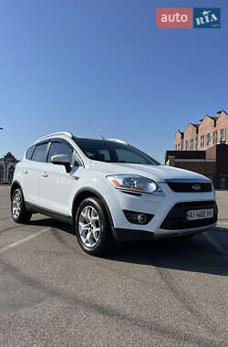 Ford Kuga 2010