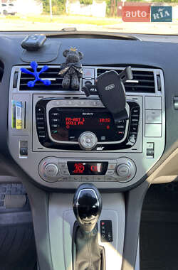 Внедорожник / Кроссовер Ford Kuga 2010 в 