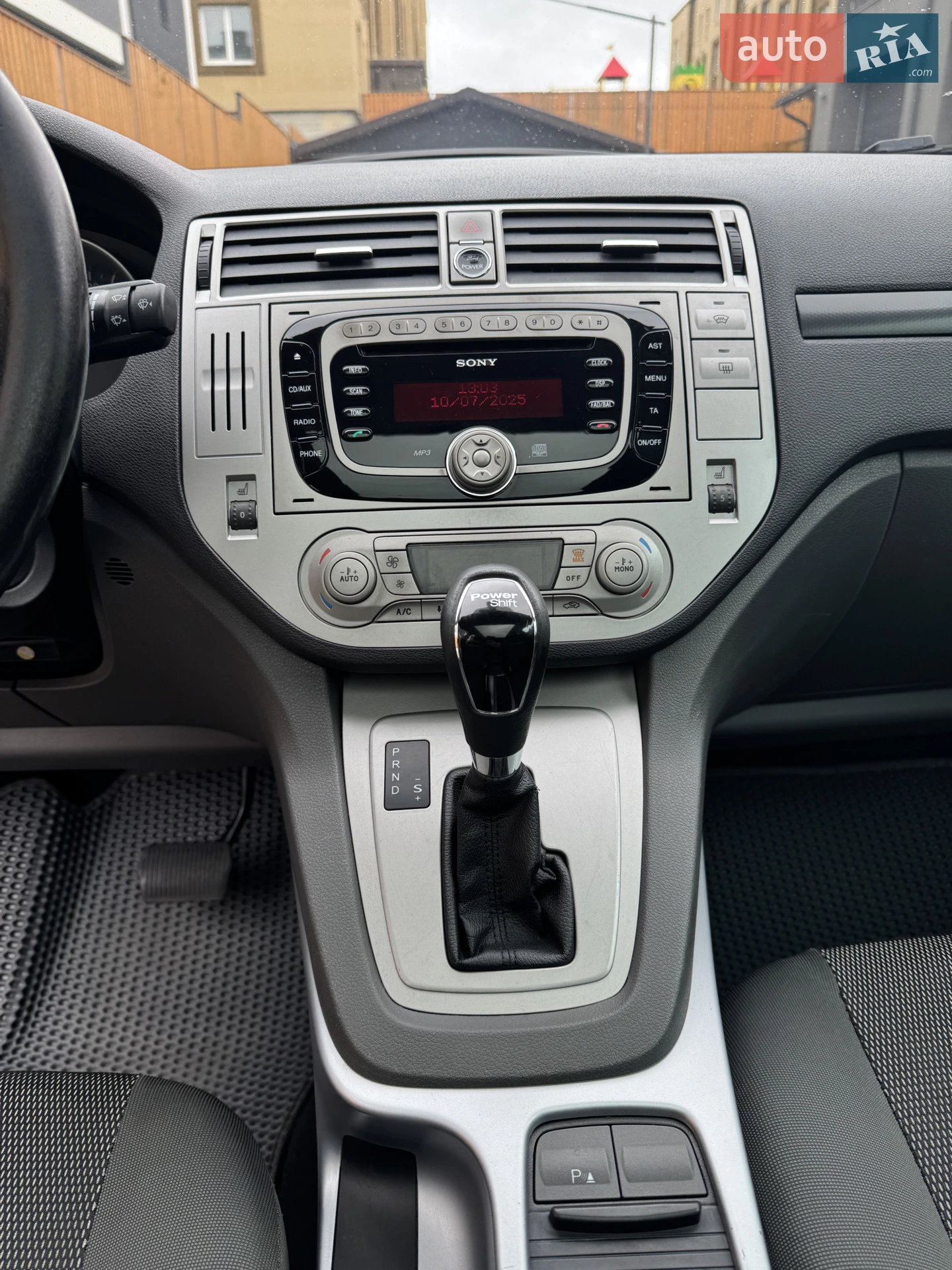 2012 Ford Kuga - мініатюра 11