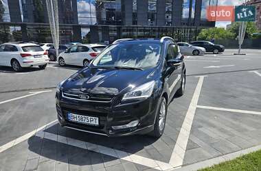 Ford Kuga 2013