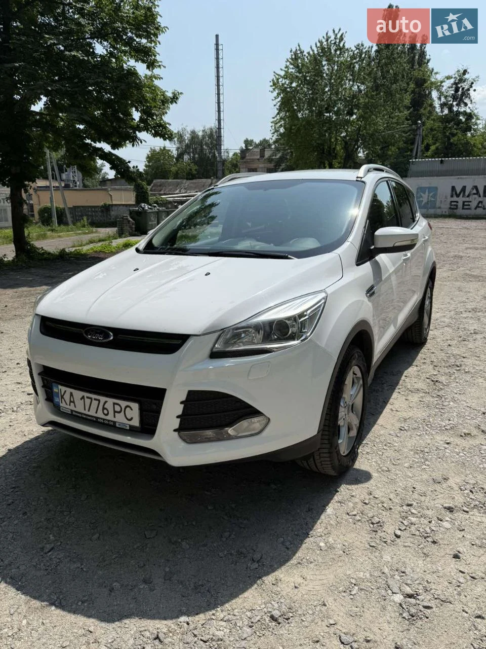 2015 Ford Kuga - мініатюра 34