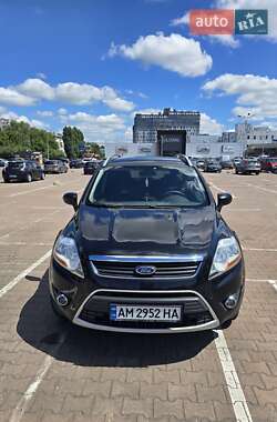 Внедорожник / Кроссовер Ford Kuga 2011 в Житомире