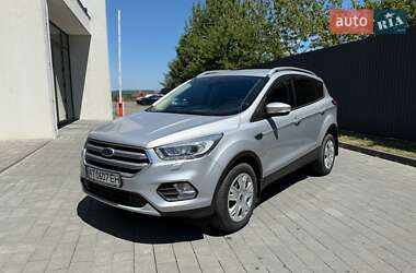 Ford Kuga 2019 Ford Kuga 2019