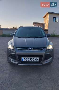 Ford Kuga 2013 Ford Kuga 2013