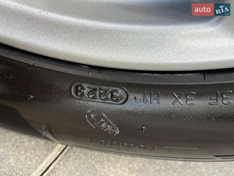 Внедорожник / Кроссовер Ford Kuga 2019 в Луцке