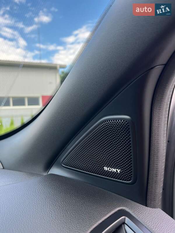 Внедорожник / Кроссовер Ford Kuga 2019 в Луцке