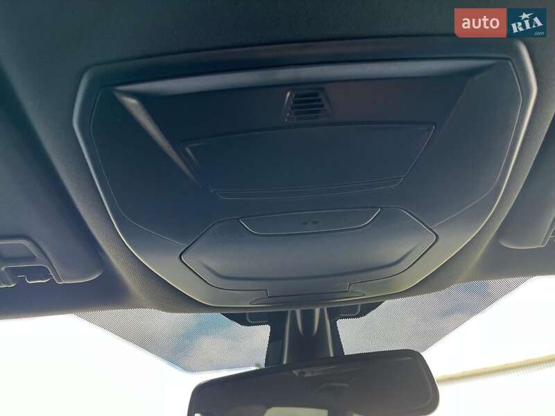 Внедорожник / Кроссовер Ford Kuga 2019 в Луцке