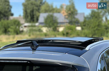 Внедорожник / Кроссовер Ford Kuga 2021 в 