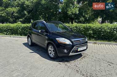 Ford Kuga 2012 Ford Kuga 2012