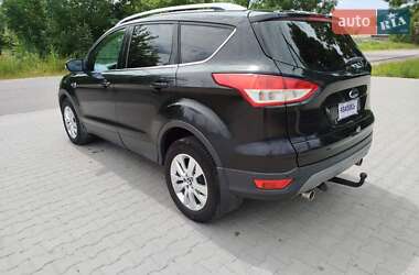 Внедорожник / Кроссовер Ford Kuga 2014 в Красилове