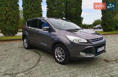 Ford Kuga 2014 Ford Kuga 2014