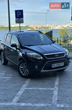 Ford Kuga 2011 Ford Kuga 2011