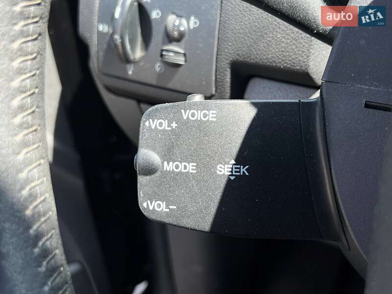 Внедорожник / Кроссовер Ford Kuga 2010 в Киеве