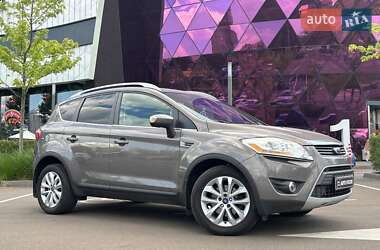 Ford Kuga 2012 Ford Kuga 2012