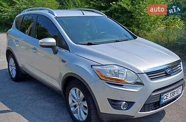 Ford Kuga 2010 Ford Kuga 2010