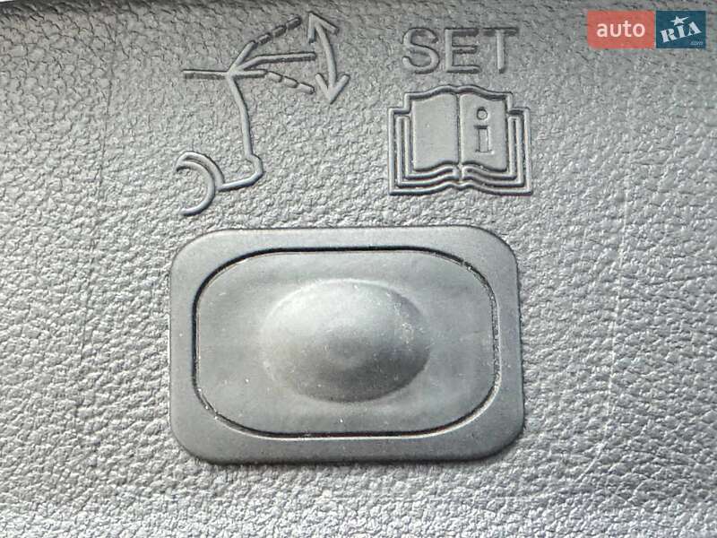 Позашляховик / Кросовер Ford Kuga 2013 в Львові