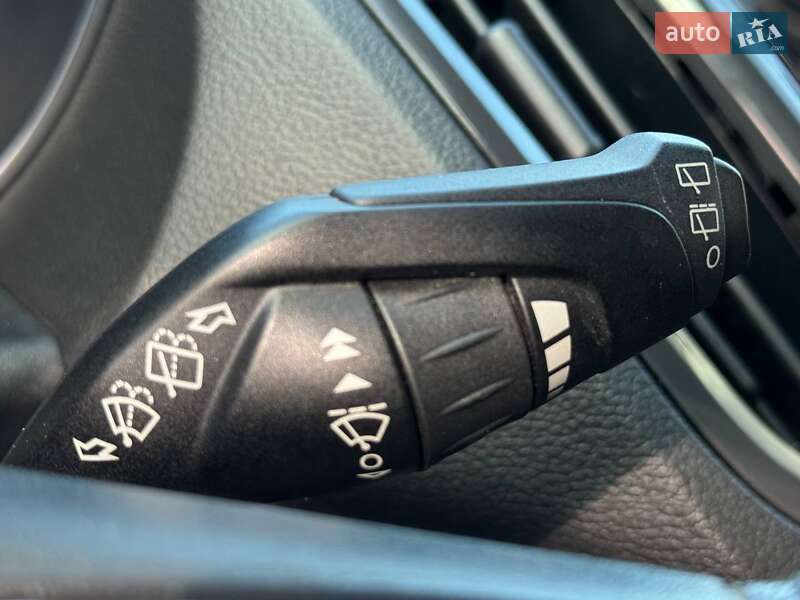 Позашляховик / Кросовер Ford Kuga 2013 в Львові