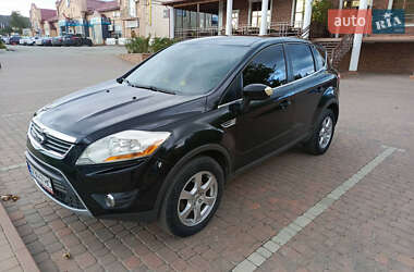 Ford Kuga 2012