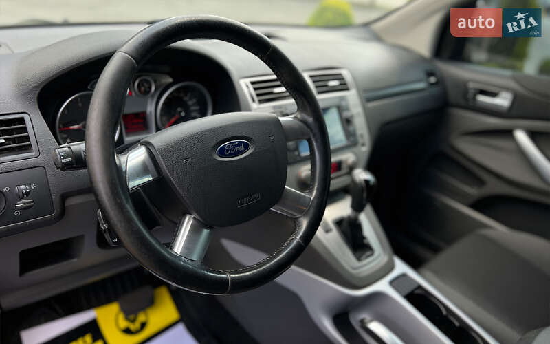 Внедорожник / Кроссовер Ford Kuga 2012 в Львове фото 16 Внедорожник / Кроссовер Ford Kuga 2012 в Львове