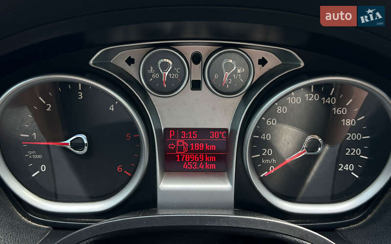 Внедорожник / Кроссовер Ford Kuga 2012 в Львове фото 20 Внедорожник / Кроссовер Ford Kuga 2012 в Львове