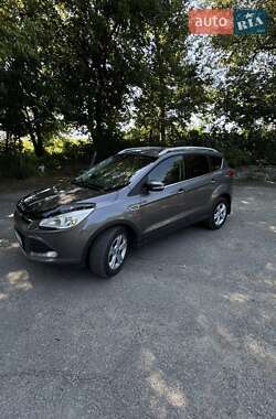 Ford Kuga 2013 Ford Kuga 2013