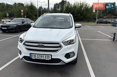 Ford Kuga 2019 Ford Kuga 2019