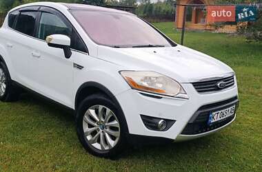 Внедорожник / Кроссовер Ford Kuga 2011 в Коломые