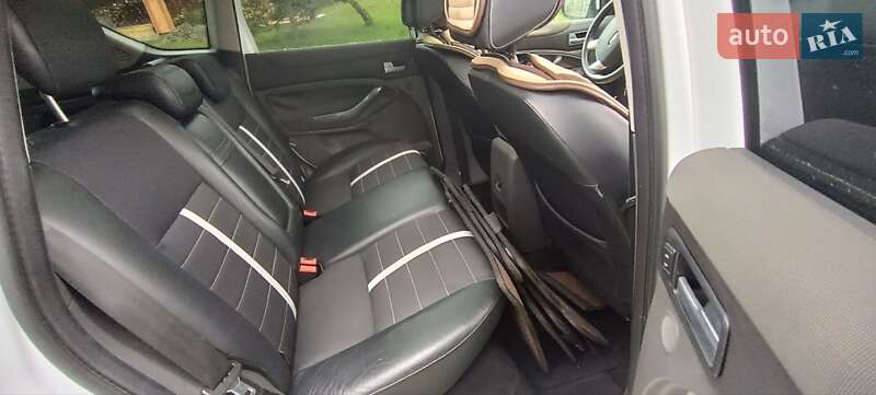 Внедорожник / Кроссовер Ford Kuga 2011 в Коломые