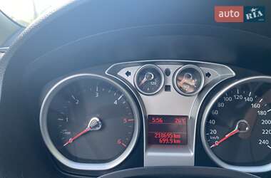 Ford Kuga 2012 Ford Kuga 2012