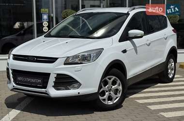 Ford Kuga 2016 Ford Kuga 2016