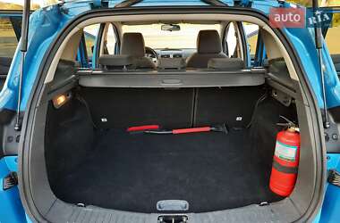 Внедорожник / Кроссовер Ford Kuga 2010 в 