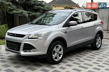 Ford Kuga 2015 Ford Kuga 2015