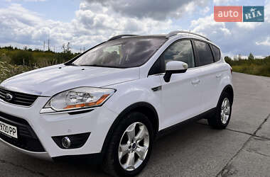 Ford Kuga 2011 Ford Kuga 2011