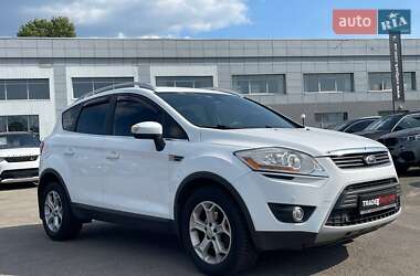 Ford Kuga 2012 Ford Kuga 2012