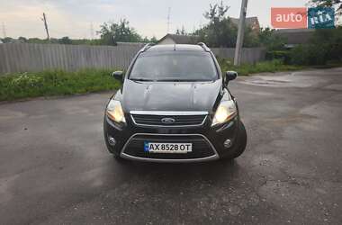 Ford Kuga 2008