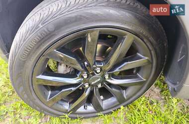 Внедорожник / Кроссовер Ford Kuga 2008 в 